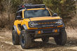 Recenzia trojdverového SUV Ford Bronco fotografia 3