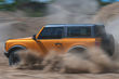 Recenzia trojdverového SUV Ford Bronco fotografia 5