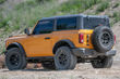 Recenzia trojdverového SUV Ford Bronco fotografia 4