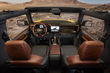 Recenzia trojdverového SUV Ford Bronco fotografia 6
