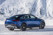 Test kupé SUV Mercedes-Benz GLE Coupe fotografia 6