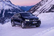 Test kupé SUV Mercedes-Benz GLE Coupe fotografia 1