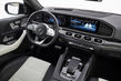 Test kupé SUV Mercedes-Benz GLE Coupe fotografia 7