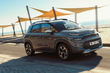 Recenzia modernizovaného crossoveru Citroen C3 Aircross fotografia 3