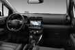 Recenzia modernizovaného crossoveru Citroen C3 Aircross fotografia 5