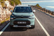 Recenzia modernizovaného crossoveru Citroen C3 Aircross fotografia 2
