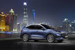 Prehľad štvrtej generácie crossoveru Ford Escape fotografia 3