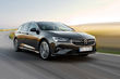 Prehľad modernizovaného kombi Opel Insignia Sports Tourer fotografia 4