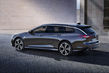 Prehľad modernizovaného kombi Opel Insignia Sports Tourer fotografia 3