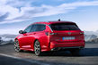 Prehľad modernizovaného kombi Opel Insignia Sports Tourer fotografia 5
