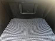 Mercedes S-class W223 2020– Rohož do kufra (Long, EVA, čierna) fotografia 4