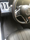 Mercedes S-class W223 2020– EVA autokoberce (čierne) fotografia 2