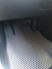 Mercedes S-class W223 2020– EVA autokoberce (čierne) fotografia 3