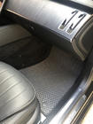 Mercedes S-class W223 2020– EVA autokoberce (čierne) fotografia 4