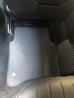 Mercedes S-class W223 2020– EVA autokoberce (čierne) fotografia 7