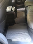 Mercedes S-class W223 2020– EVA autokoberce (čierne) fotografia 9