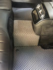 Mercedes S-class W223 2020– EVA autokoberce (čierne) fotografia 11