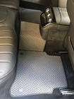 Mercedes S-class W223 2020– EVA autokoberce (čierne) fotografia 12