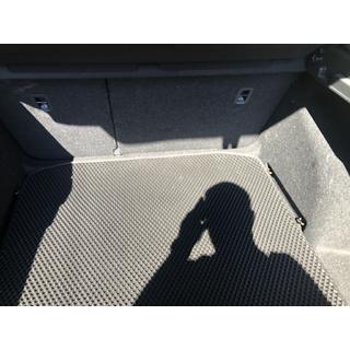 Vanička do kufra (EVA, čierna) Skoda Octavia IV A8 2020– fotografia 4