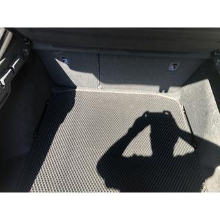 Vanička do kufra (EVA, čierna) Skoda Octavia IV A8 2020– fotografia 2
