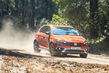 Recenzia terénnej verzie hatchbacku Fiat Tipo Cross fotografia 3