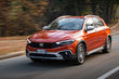 Recenzia terénnej verzie hatchbacku Fiat Tipo Cross fotografia 2