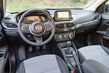 Recenzia terénnej verzie hatchbacku Fiat Tipo Cross fotografia 7