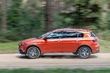 Recenzia terénnej verzie hatchbacku Fiat Tipo Cross fotografia 1