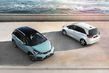 Štvrtá generácia kompaktného hatchbacku Honda Jazz fotografia 2