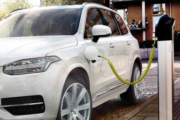 Ako správne vybrať pneumatiky pre elektromobil