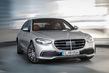 Nová generácia prémiového sedanu Mercedes-Benz S-Class fotografia 2
