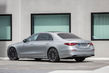 Nová generácia prémiového sedanu Mercedes-Benz S-Class fotografia 4