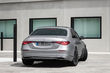 Nová generácia prémiového sedanu Mercedes-Benz S-Class fotografia 5