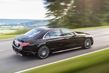 Nová generácia prémiového sedanu Mercedes-Benz S-Class fotografia 8