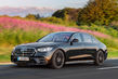 Nová generácia prémiového sedanu Mercedes-Benz S-Class fotografia 6