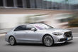 Nová generácia prémiového sedanu Mercedes-Benz S-Class fotografia 1