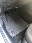 Opel Astra K 2016–2021 EVA autokoberce (čierne) fotografia 2