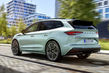 Recenzia elektrického crossovera Skoda Enyaq iV fotografia 5