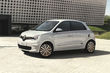 Prehľad modernizovaného kompaktného hatchbacku Renault Twingo fotografia 5