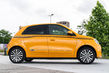 Prehľad modernizovaného kompaktného hatchbacku Renault Twingo fotografia 3