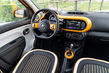 Prehľad modernizovaného kompaktného hatchbacku Renault Twingo fotografia 6