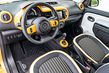 Prehľad modernizovaného kompaktného hatchbacku Renault Twingo fotografia 7