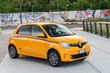 Prehľad modernizovaného kompaktného hatchbacku Renault Twingo fotografia 1