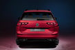Test Volkswagenu Golf Variant kombi ôsmej generácie fotografia 4