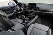 Športová verzia sedanu Audi S4 fotografia 7