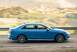 Športová verzia sedanu Audi S4 fotografia 2