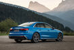 Športová verzia sedanu Audi S4 fotografia 5