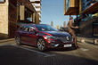 Test modernizovaného kombi Renault Talisman Estate fotografia 1