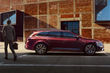 Test modernizovaného kombi Renault Talisman Estate fotografia 2