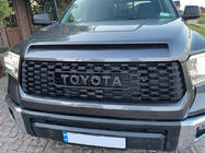 Toyota Tundra 2007–2021 Predná maska typ-2 (2014+) fotografia 6